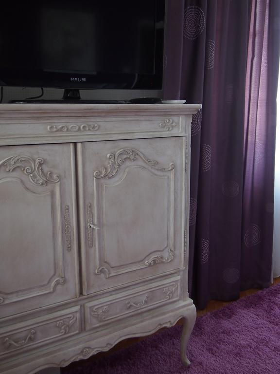 Ferienwohnung Skwer 40 Gdynia Exterior foto